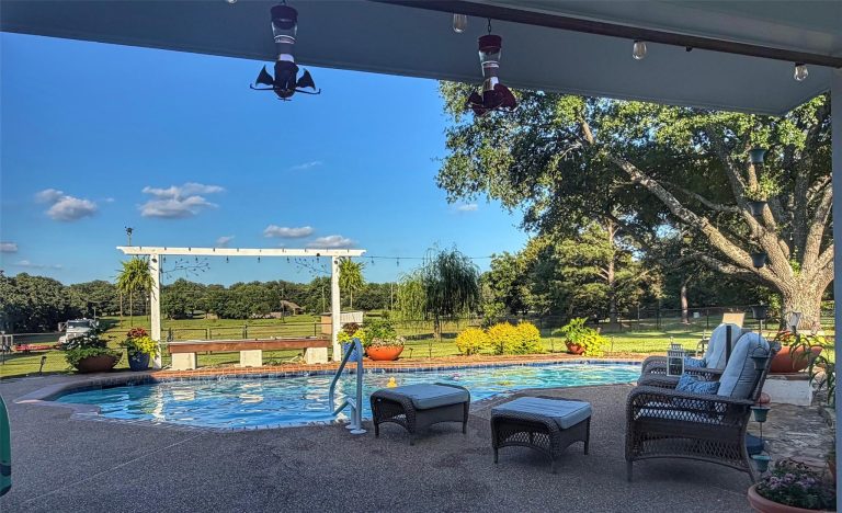 Property Photo of 6155 Stephenson Levy Road, Fort Worth 76140 – Home for Sale in Fort Worth