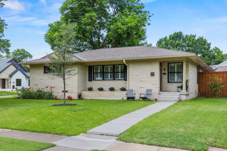 Property Photo of 9005 Livenshire Drive, Dallas 75238 – Home for Sale in Dallas