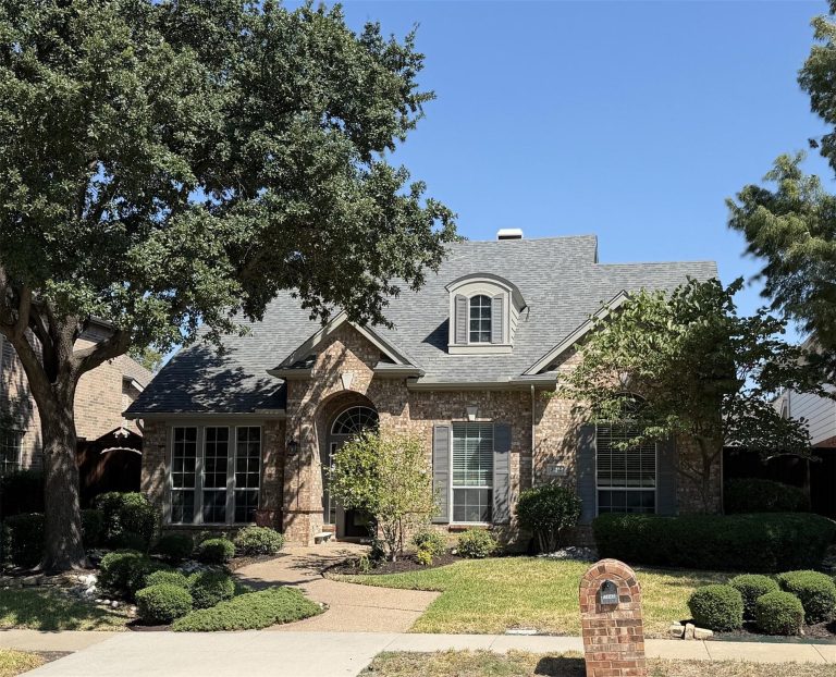 Property Photo of 3942 Navarro Way, Frisco 75034 – Home for Sale in Frisco