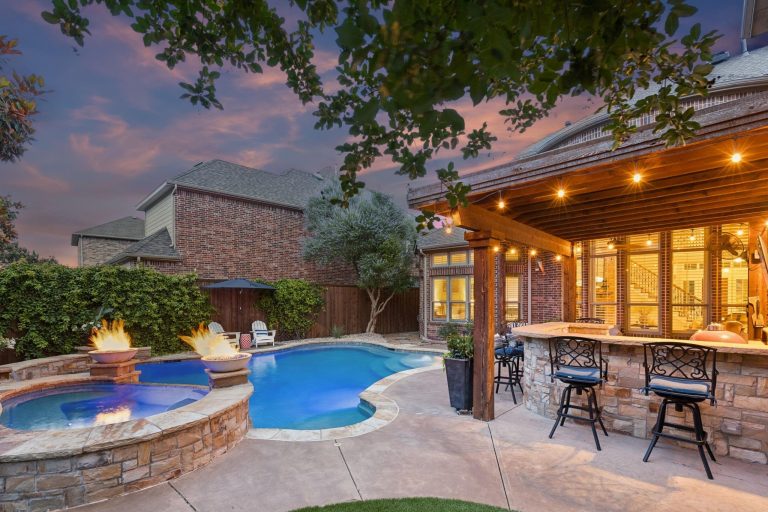 Property Photo of 13444 Torrington Drive, Frisco 75035 – Home for Sale in Frisco