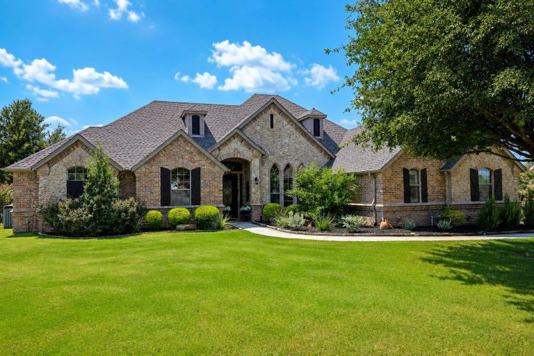 Property Photo of 12023 Rachel Lea Lane, Fort Worth 76179 – Home for Sale in Fort Worth