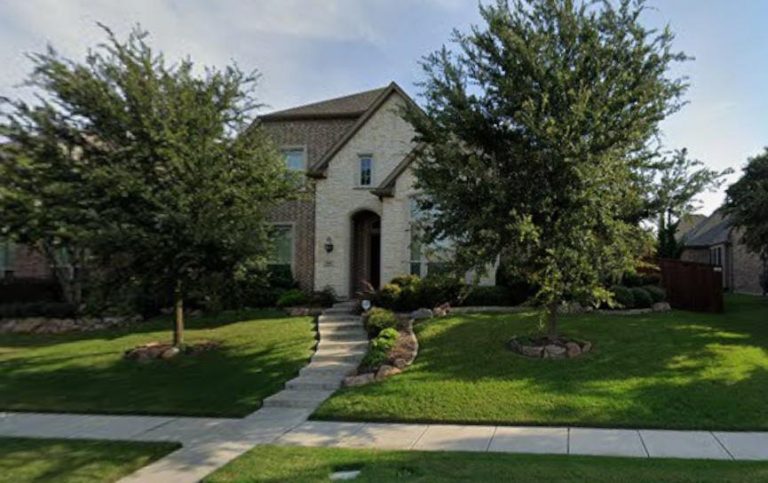Property Photo of 846 Deerfield Road, Allen 75013 – Home for Sale in Allen