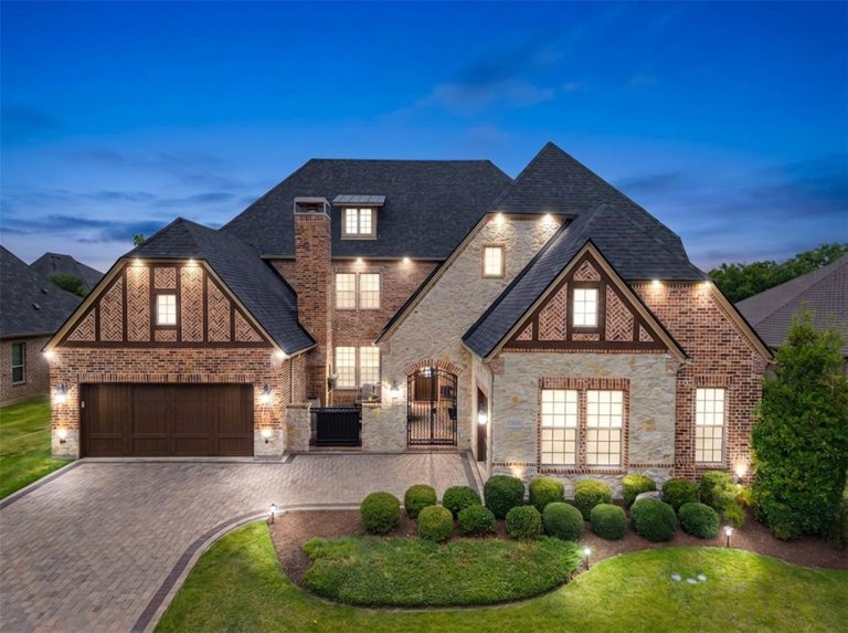 Property Photo of 3509 Sutton Drive, Flower Mound 75028 – Home for Sale in Flower Mound