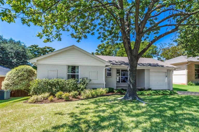 Property Photo of 11609 Colmar Street, Dallas 75218 – Home for Sale in Dallas