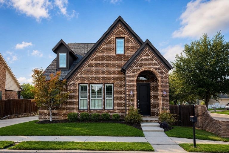 Property Photo of 6145 Pleasant Dream Street, North Richland Hills 76180 – Home for Sale in North Richland Hills