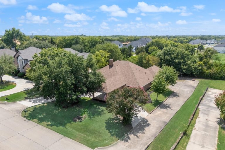Property Photo of 403 Riva Ridge, Wylie 75098 – Home for Sale in Wylie