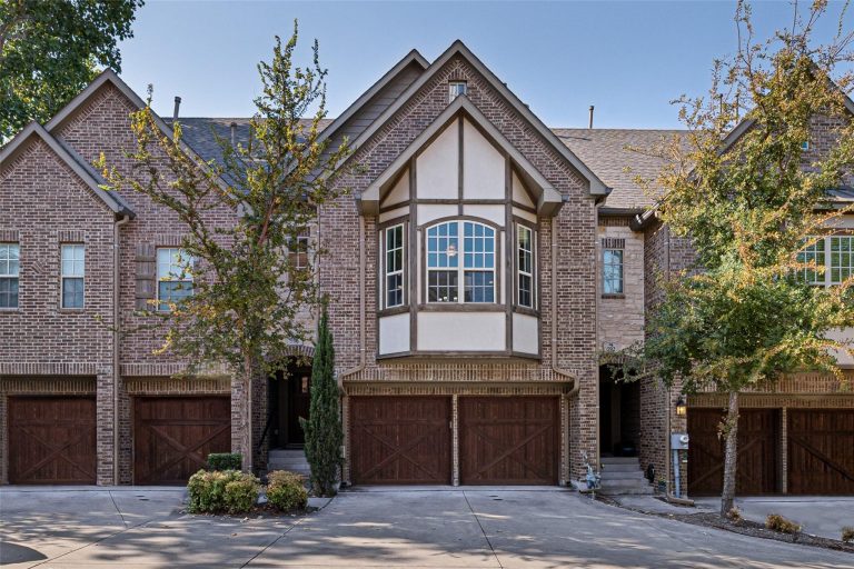 Property Photo of 596 Waterloo Drive, Lewisville 75067 – Home for Sale in Lewisville