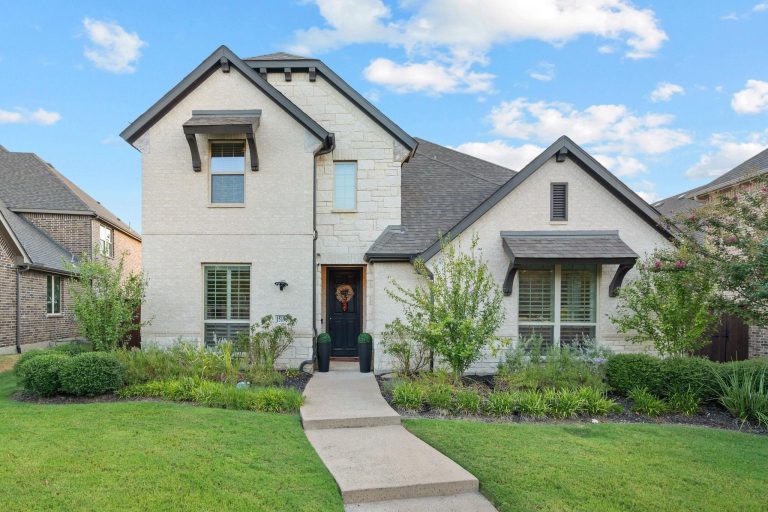 Property Photo of 15193 Basket Oak Road, Frisco 75035 – Home for Sale in Frisco