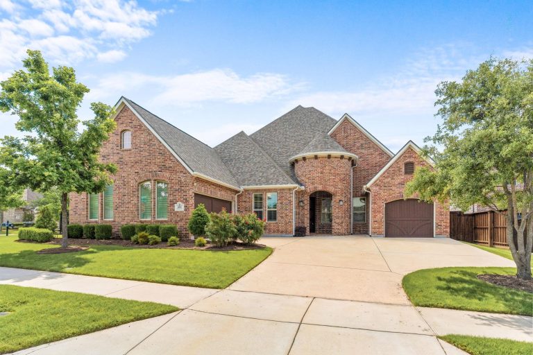Property Photo of 1095 Jennala Drive, Frisco 75036 – Home for Sale in Frisco