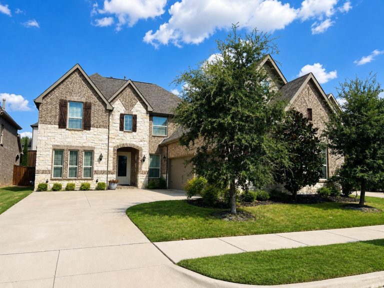 Property Photo of 7029 Benjamin Way, Colleyville 76034 – Home for Sale in Colleyville