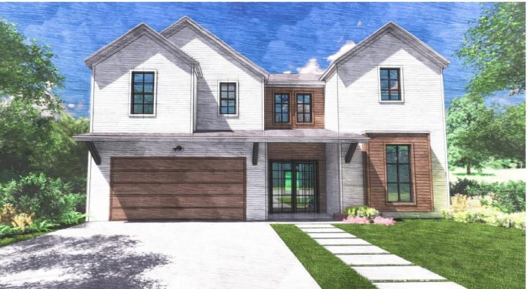 Property Photo of 4320 Concho Street, Dallas 75206 – Home for Sale in Dallas