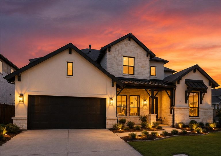 Property Photo of 1153 Rochester Place, Copper Canyon 75077 – Home for Sale in Copper Canyon