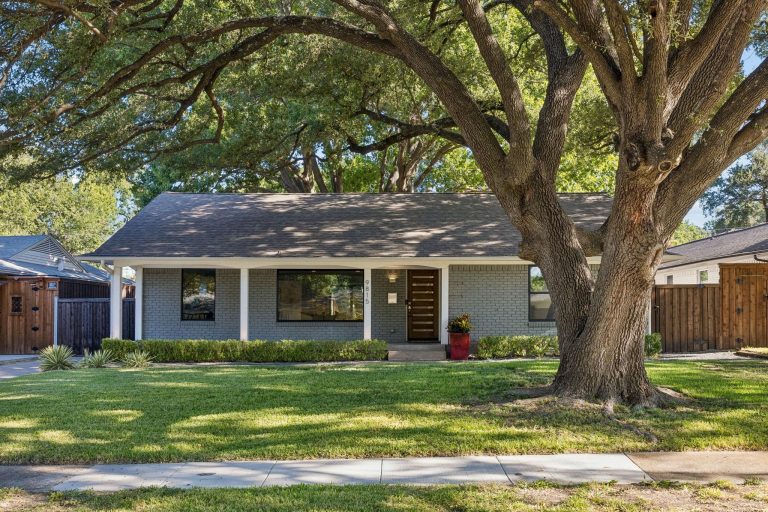 Property Photo of 9815 Fitzroy Drive, Dallas 75238 – Home for Sale in Dallas