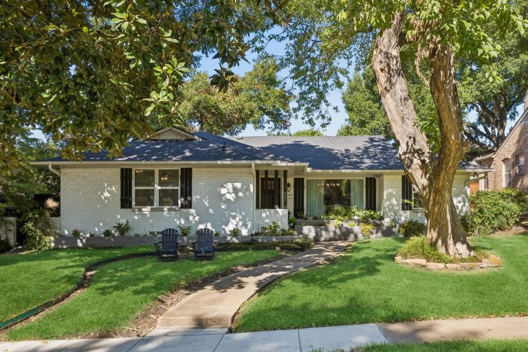 Property Photo of 9021 Aldwick Drive, Dallas 75238 – Home for Sale in Dallas