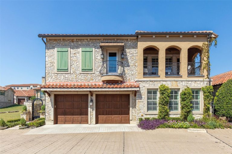 Property Photo of 6800 Dalmatia Drive, McKinney 75072 – Home for Sale in McKinney