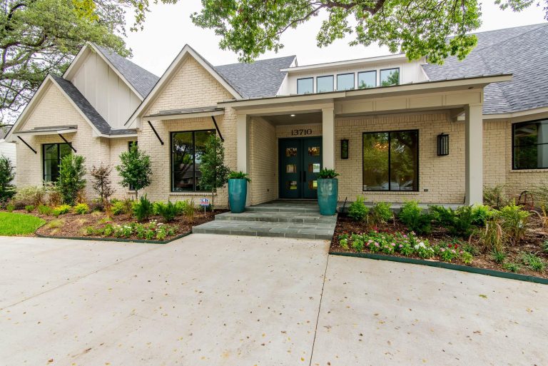 Property Photo of 13710 Braemar Drive, Farmers Branch 75234 – Home for Sale in Farmers Branch