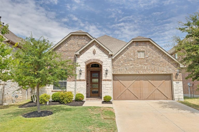 Property Photo of 8241 Blumelia Drive, Dallas 75252 – Home for Sale in Dallas