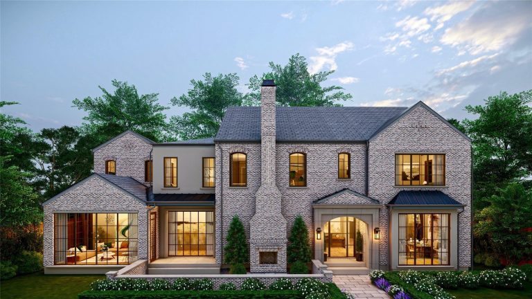 Property Photo of 6131 Lupton Drive, Dallas 75225 – Home for Sale in Dallas