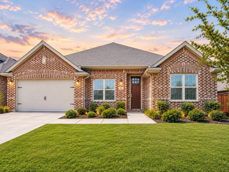 Property Photo of 716 Allbright Road, Celina 75009 – Home for Sale in Celina