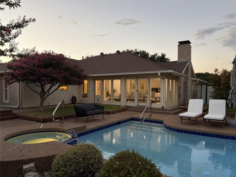 Property Photo of 2414 Acacia Street, Richardson 75082 – Home for Sale in Richardson