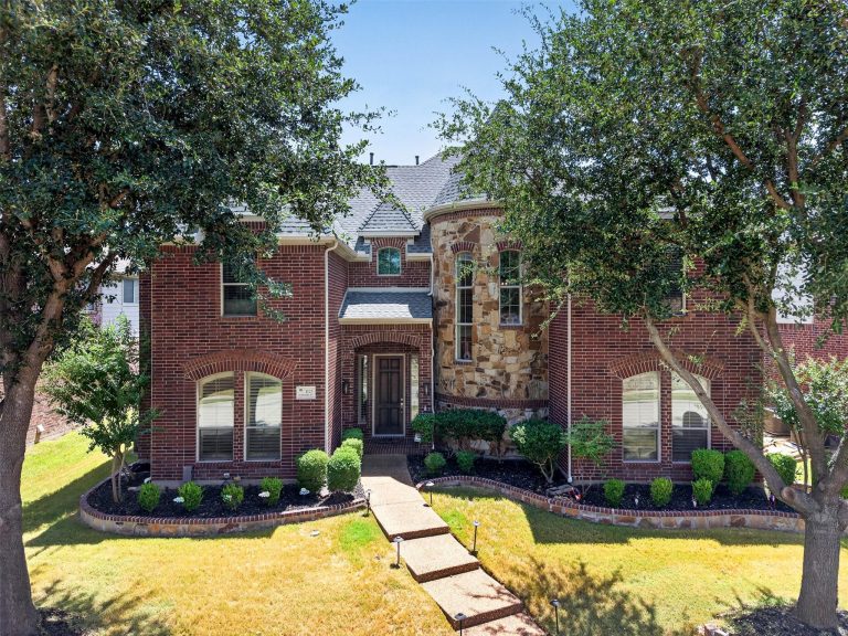 Property Photo of 1125 Windmere Way, Allen 75013 – Home for Sale in Allen