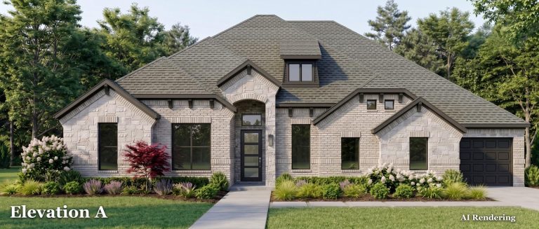 Property Photo of 2034 Wilson Street, Howe 75459 – Home for Sale in Howe
