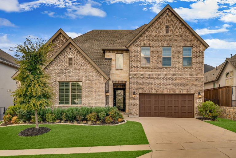 Property Photo of 6225 Rocca Valle Drive, McKinney 75071 – Home for Sale in McKinney