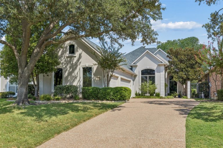 Property Photo of 5644 Southern Hills Drive, Frisco 75034 – Home for Sale in Frisco