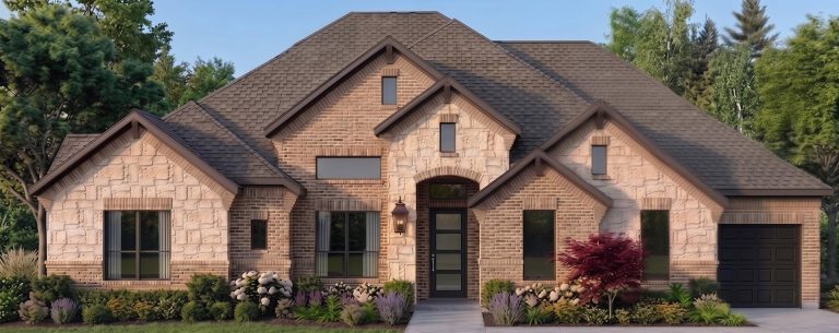 Property Photo of 5301 Old Hwy 6, Van Alstyne 75495 – Home for Sale in Van Alstyne