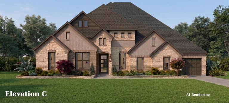 Property Photo of 225 Panther Trail, Van Alstyne 75495 – Home for Sale in Van Alstyne