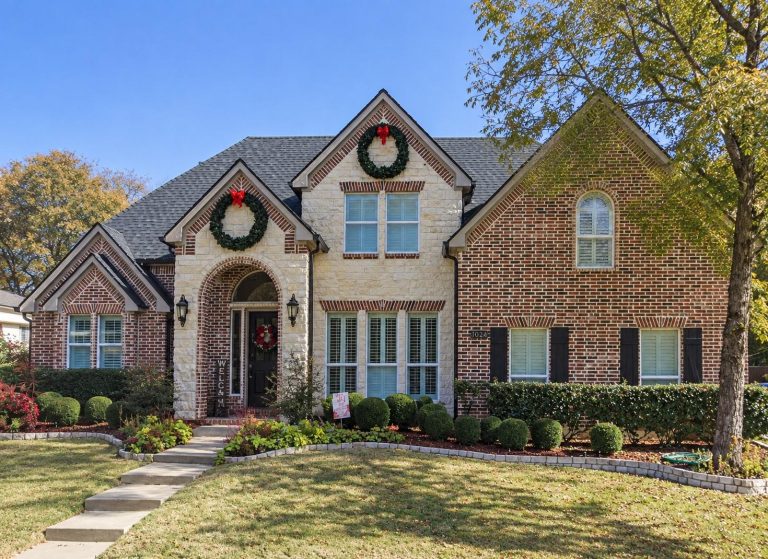 Property Photo of 1601 Minnie Lane, Bedford 76022 – Home for Sale in Bedford