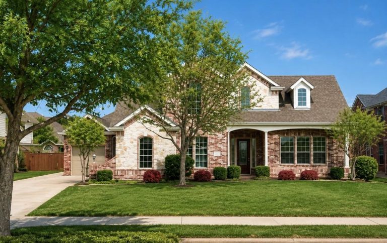 Property Photo of 2940 England Parkway, Grand Prairie 75054 – Home for Sale in Grand Prairie