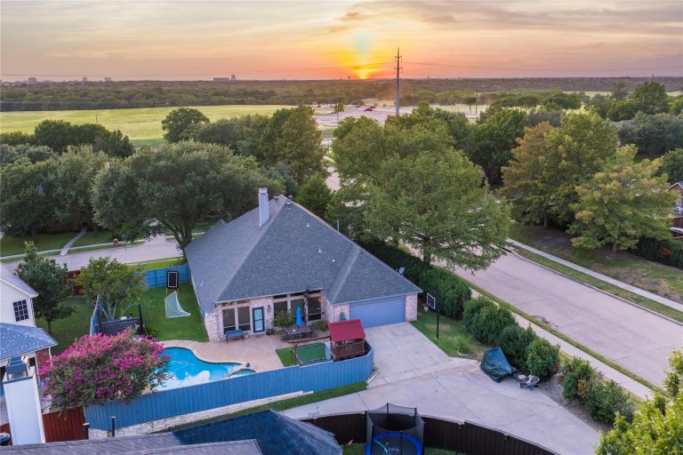 Property Photo of 2990 Hillingdon Drive, Richardson 75082 – Home for Sale in Richardson