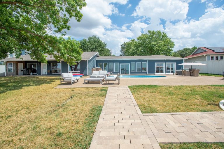 Property Photo of 405 Admiral Drive, Gun Barrel City 75156 – Home for Sale in Gun Barrel City