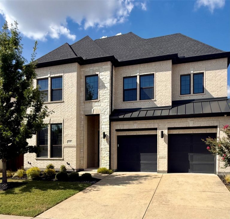 Property Photo of 848 Baugh Drive, Allen 75013 – Home for Sale in Allen