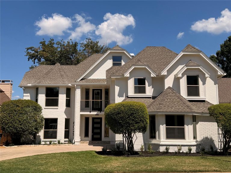 Property Photo of 6029 Buffridge Trail, Dallas 75252 – Home for Sale in Dallas