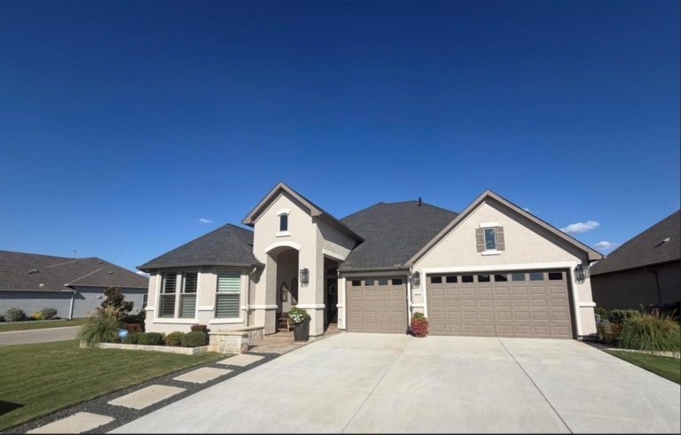 Property Photo of 8801 Basanite Avenue, Denton 76207 – Home for Sale in Denton