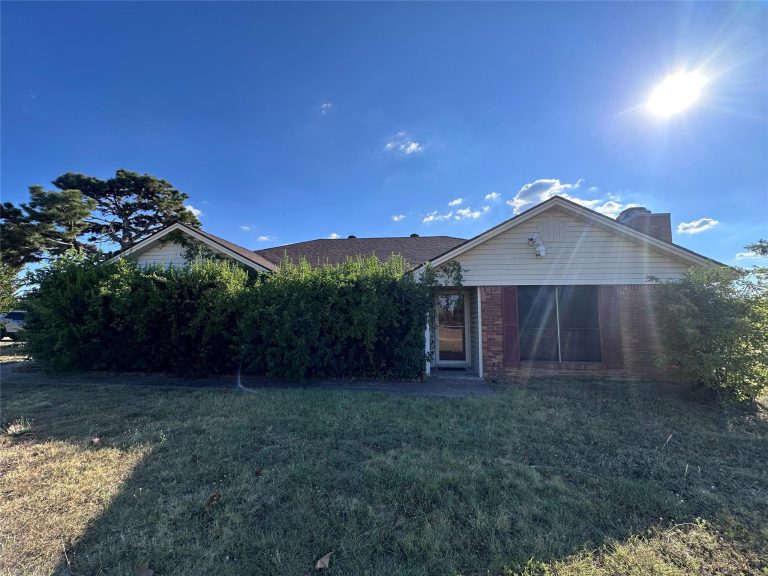 Property Photo of 1075 Honeysuckle Lane, Lucas 75002 – Home for Sale in Lucas