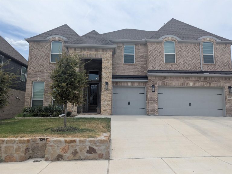 Property Photo of 5245 Great Hollow Trail, Fort Worth 76179 – Home for Sale in Fort Worth