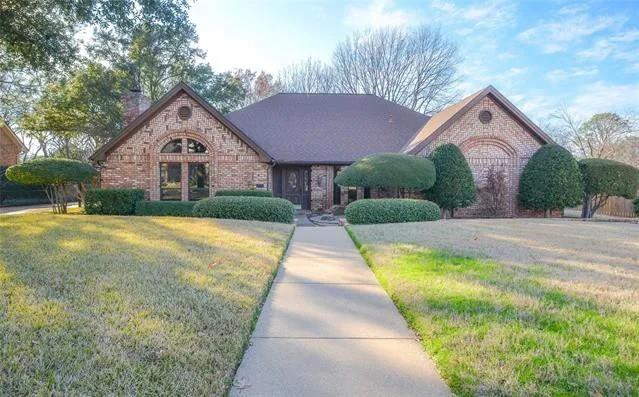 Property Photo of 4016 Windermere Drive, Colleyville 76034 – Home for Sale in Colleyville