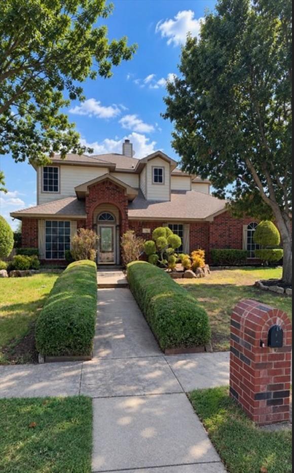 Property Photo of 730 S Ridge Drive, Midlothian 76065 – Home for Sale in Midlothian