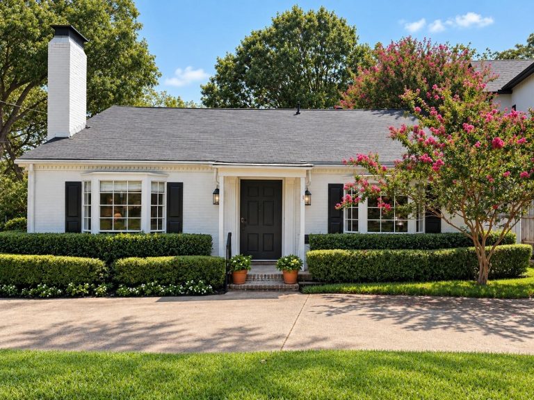 Property Photo of 4634 Rockaway Drive, Dallas 75214 – Home for Sale in Dallas