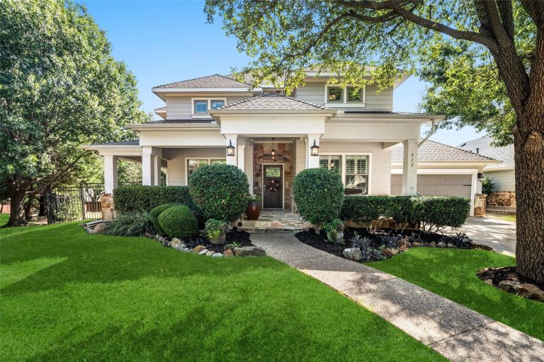 Property Photo of 513 Mefford Lane, Allen 75013 – Home for Sale in Allen