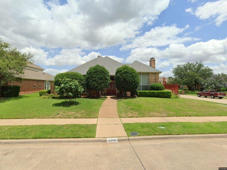 Property Photo of 7200 Elmswood Lane, Plano 75025 – Home for Sale in Plano