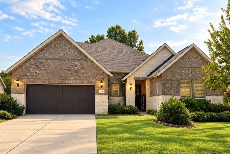 Property Photo of 7320 River Park Drive, McKinney 75071 – Home for Sale in McKinney