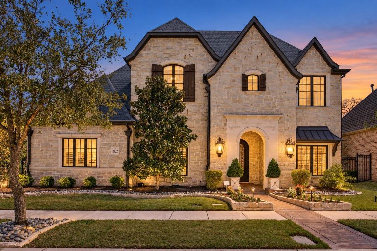 Property Photo of 1817 Saint Philip Avenue, Southlake 76092 – Home for Sale in Southlake