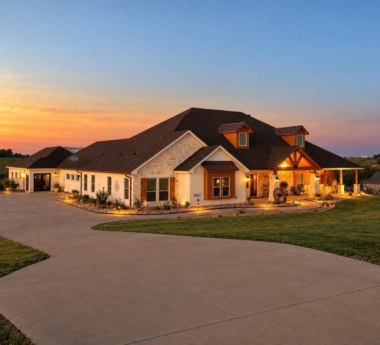 Property Photo of 4901 Bucking Bronc Drive, Fort Worth 76126 – Home for Sale in Fort Worth