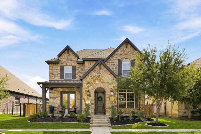 Property Photo of 16548 Indiangrass Road, Frisco 75033 – Home for Sale in Frisco