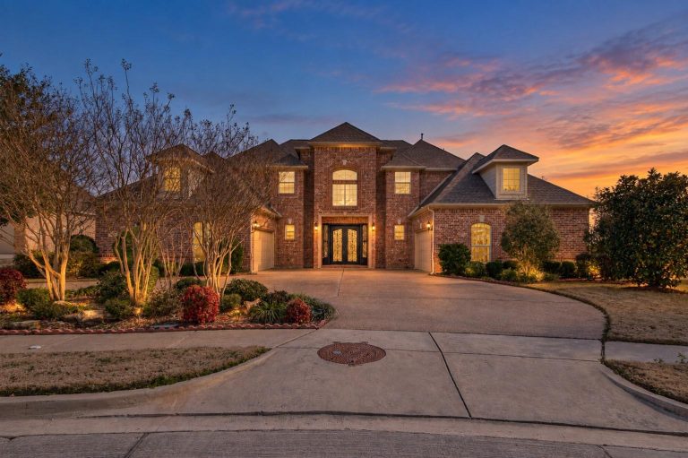Property Photo of 305 Corral Court, Southlake 76092 – Home for Sale in Southlake