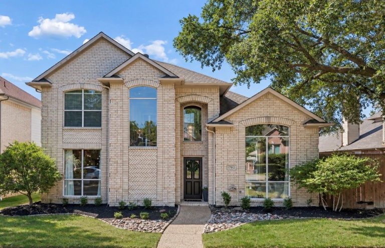 Property Photo of 17912 Benchmark Drive, Dallas 75252 – Home for Sale in Dallas